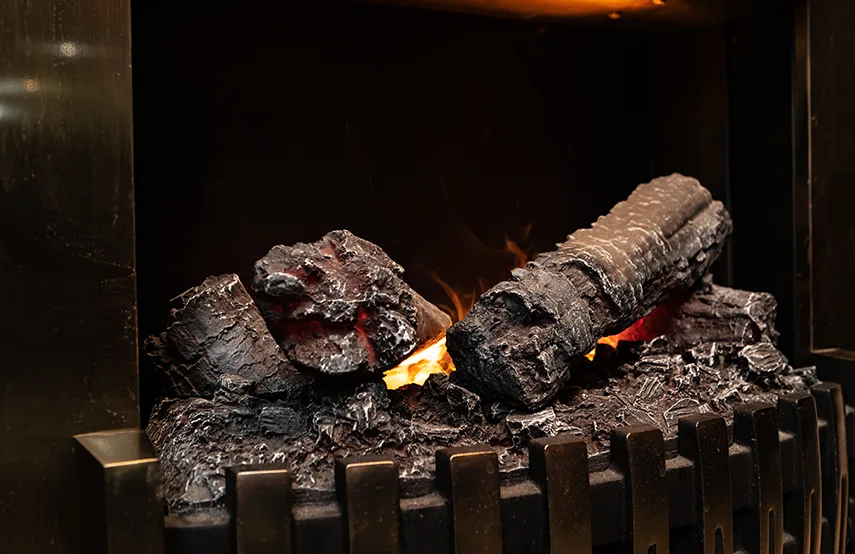 Soot Removal in Alexander City, Alabama